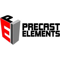 Precast Elements Pty Ltd logo - Similar company to Alpha Precast Pty Ltd