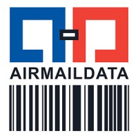AIRMAIL DATA logo - Similar company to Airmail