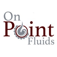 On Point Fluids logo - Similar company to Paladin Completion Services Llc