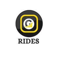 Glamer Rides logo - Similar company to Glamred Corp.
