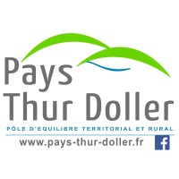 Pôle d'équilibre territorial et rural (PETR) du Pays Thur Doller logo - Similar company to Cc Du Pays De Bitche