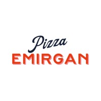 Pizza Emirgan logo - Similar company to Emirgan Group