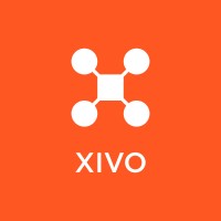 XiVO logo - Similar company to Wisper
