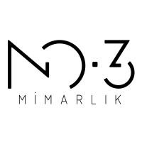 No·3 Mimarlık logo - Similar company to Woke Textiles