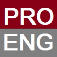 PROENG logo - Similar company to نقشه کشی صنعتی