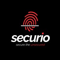 Securio logo - Similar company to Sicuranza Srl