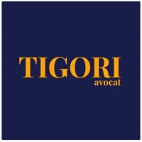TIGORI logo - Similar company to Panavocat