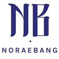 Noraebang logo - Similar company to Bologo