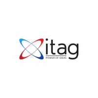 ITAG Business Solutions Ltd. logo - Similar company to D. P. Ahuja & Co.