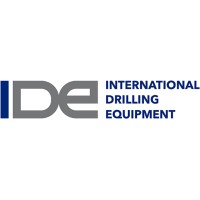 International Drilling Equipment Pty Limited logo - Similar company to Rocksmith
