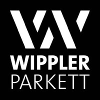 Wippler Parkett logo - Similar company to Isp - Parkettverband