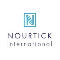 Nourtick logo - Similar company to Iscan Sorter