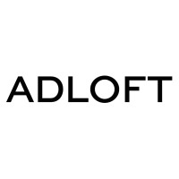 Adloft logo - Similar company to Noditch Gmbh