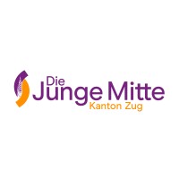 Die Junge Mitte Kanton Zug logo - Similar company to Av Berchtoldia Bern