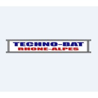 TECHNO BAT RHONE ALPES logo - Similar company to Turbo Etancheite