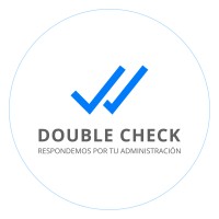 Double Check - Respondemos por tu Administracion logo - Similar company to Iara Labs