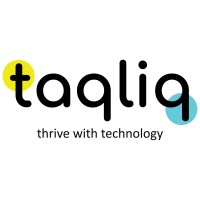 Taqliq logo - Similar company to Onetouch Solutions Llc