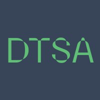 Deep Tech Security Accelerator (DTSA) logo - Similar company to Asia-Pacific Artificial Intelligence Association