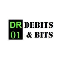 Debits and Bits Consulting, LLC logo - Similar company to Tougher Minds®