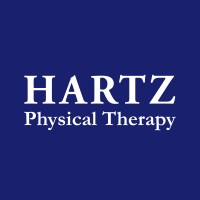 HARTZ Physical Therapy logo - Similar company to Movementx