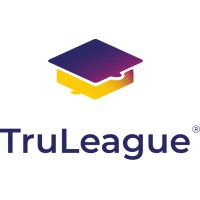 TruLeague logo - Similar company to Web3Across