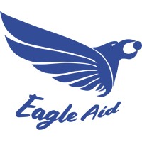 Eagle Aid logo - Similar company to The Automation Company