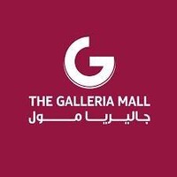 The Galleria mall Jordan logo - Similar company to Platform For Projects Management
