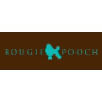 The Bougie Pooch Pet Boutique logo - Similar company to Tommy Bonedigger + Co.