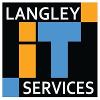 Langley IT Services logo - Similar company to Q Corporation