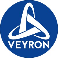 VEYRON PHYSICS logo - Similar company to Instituto Nacional De Investigaciones Nucleares