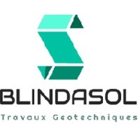 Blindasol logo - Similar company to Ingerami Bureau D'Etude Technique
