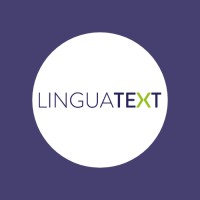 Linguatext Ltd. logo - Similar company to Cintra Language Services Group