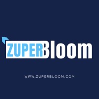 ZuperBloom Business Consulting Services logo - Similar company to Xrw Enterprises