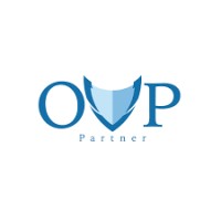 OVP Partner GmbH logo - Similar company to Skillz Ai Gmbh
