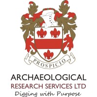 Archaeological Research Services Ltd logo - Similar company to Digventures