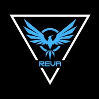 REVA Solar Racing logo - Similar company to Byteconnects