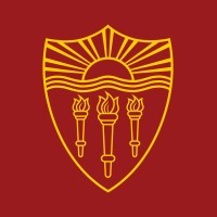 USC MS in Public Relations Innovation, Strategy and Management logo - Similar company to Usc Center For Public Relations