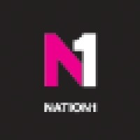 Nation1 logo - Similar company to Prontopiso