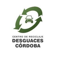 Centro de Reciclaje y Desguaces Córdoba SL logo - Similar company to Glucógeno Creatividad
