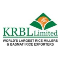 KRBL Limited logo - Similar company to Furdexo