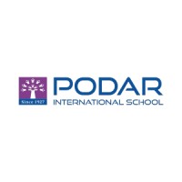 Podar Education Group logo - Similar company to Kubera Media