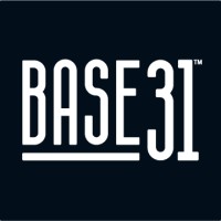 Base31 logo - Similar company to Visit The County