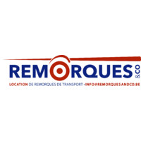 Remorques & Co logo - Similar company to La Caravane Passe - Événementiel Mobile & Insolite