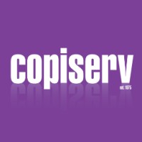 Copiserv logo - Similar company to Smart Office Solution Ltd