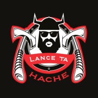 Lance Ta Hache - Montpellier logo - Similar company to Cabete Façades Montpellier