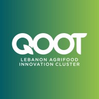 QOOT Cluster logo - Similar company to Trofi