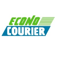 Econo-Courier logo - Similar company to Ieg - Infrastructure Equipment Group
