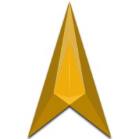 ArtShard - Art outsourcing logo - Similar company to Tokenget - Turnkey Ico And Sto Platform
