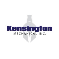 Kensington Mechanical logo - Similar company to Workhero