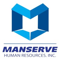Manserve Human Resources Inc. logo - Similar company to Msb Manserve Private Limited